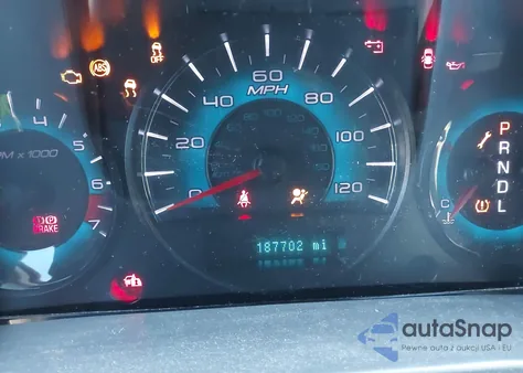 2010 Ford Fusion Se из США, поврежденный, VIN 3FAHP0HA2AR368067